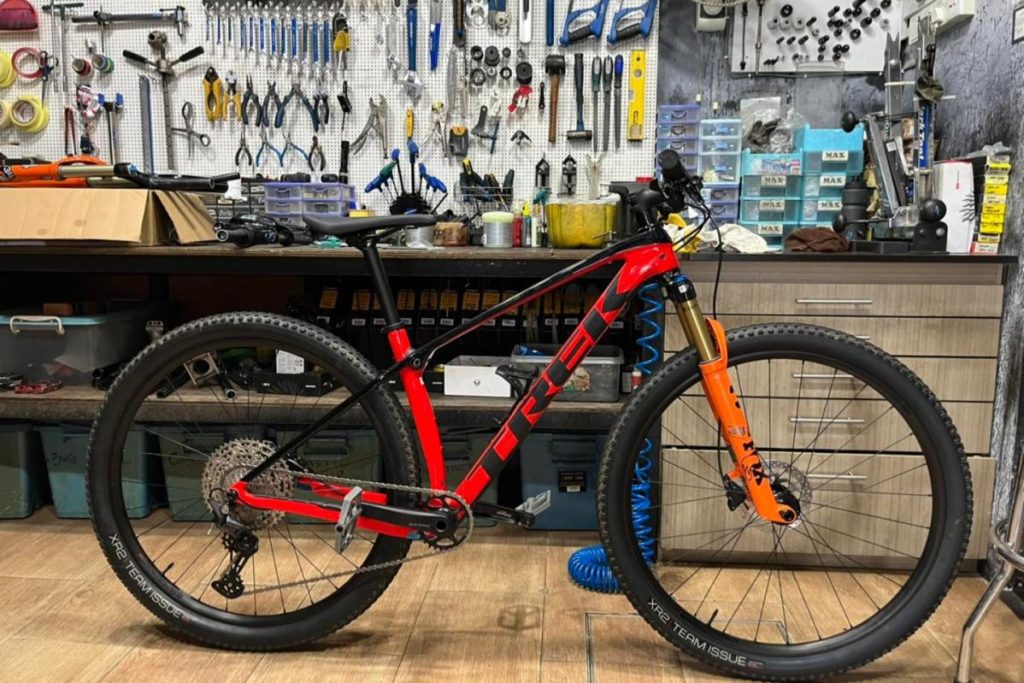 Top 15 Best Bicycle Shops in Johor Bahru 2025 5 KSH Bicycle @ Champion Bike Trading