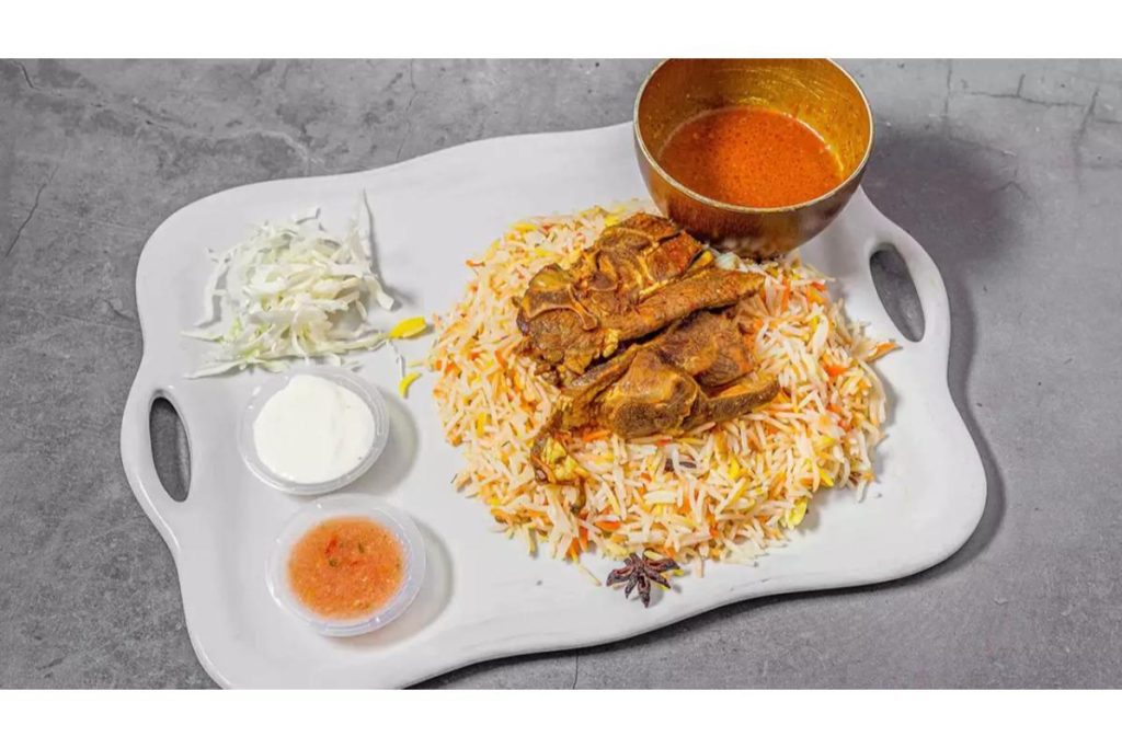 Top 16 Best Restaurants in Puncak Alam 2025 9 Kabaabish Restoran Puncak Alam