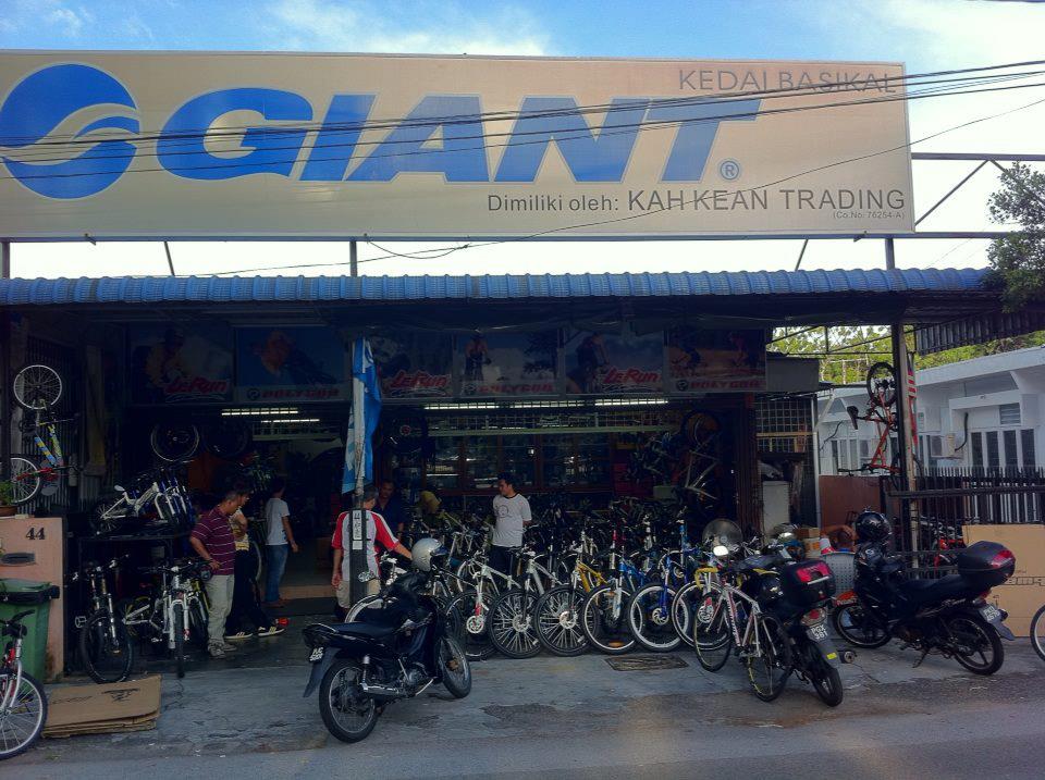 Top 16 Best Bicycle Shops in Penang 2025 28 Kah Kean Trading