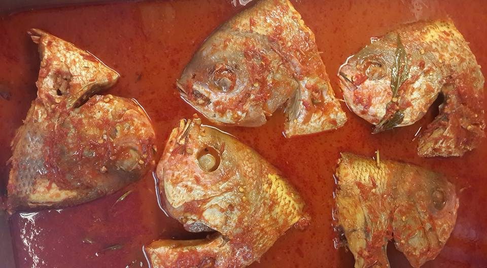 <strong>10 Asam Pedas Terbaik di KL & Selangor 2025</strong> 18 Kak Long Asam Pedas Selera Kampung