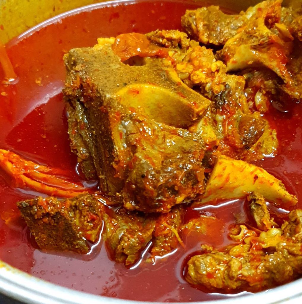 <strong>10 Asam Pedas Terbaik di KL & Selangor 2025</strong> 16 Kantin Asam Pedas