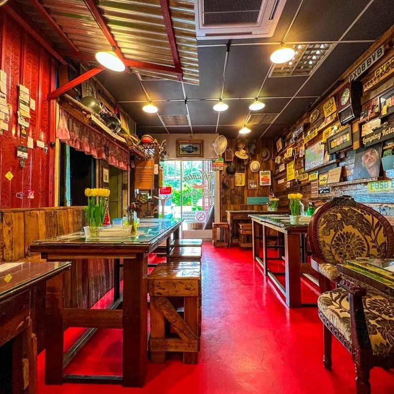 <strong>10 Asam Pedas Terbaik di KL & Selangor 2025</strong> 15 Kantin Asam Pedas