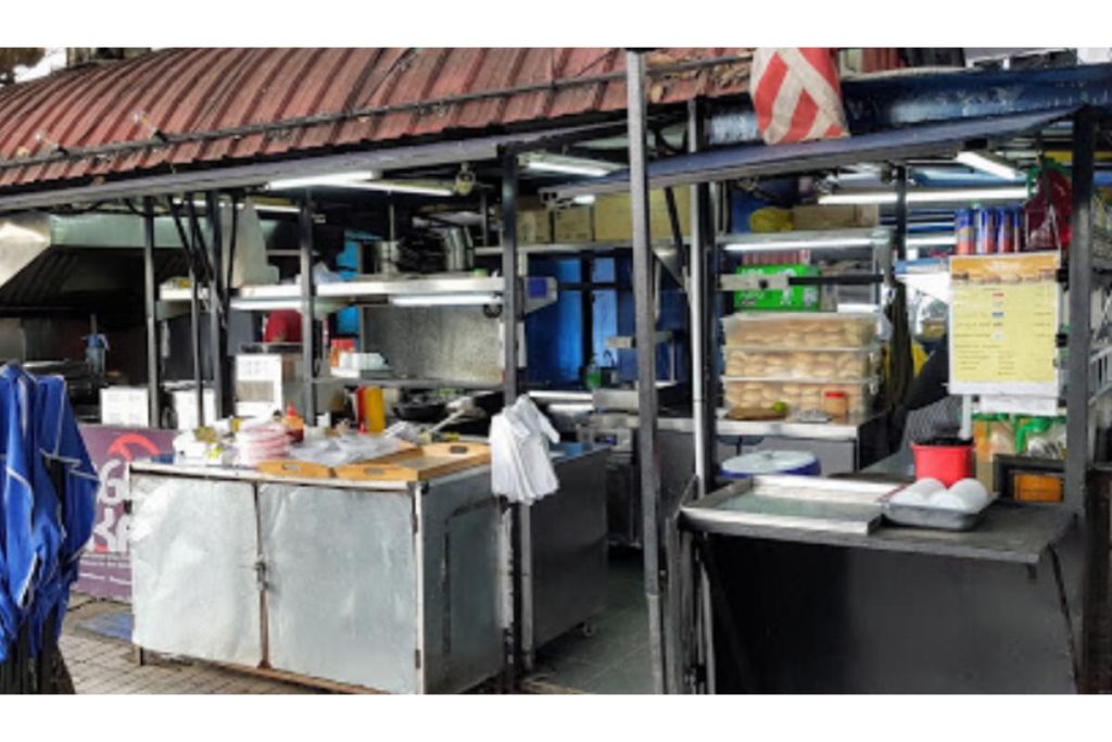 Top 10 Best Burgers in Kuala Lumpur and Selangor 2025 13 Kaw Kaw Burger