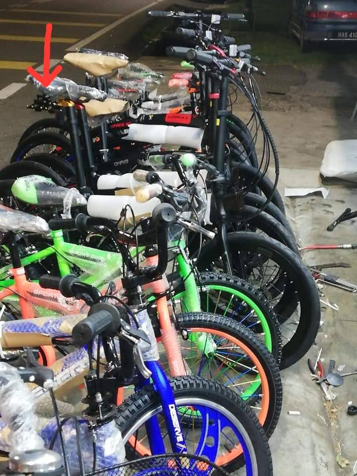 Top 16 Best Bicycle Shops in Melaka 2025 16 Kedai Basikal Pakwie