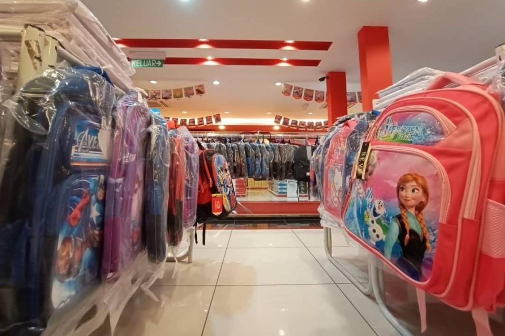 Top 10 Best Stationery Stores to Go in Melaka 2025 3 Kedai Buku Pintar Sdn. Bhd.