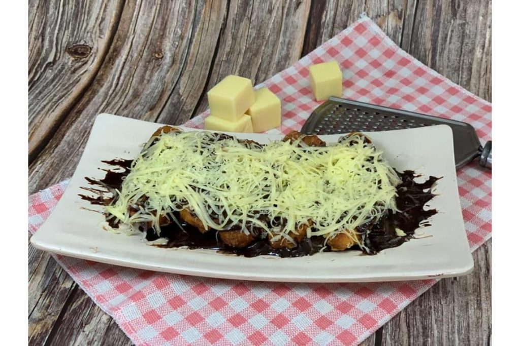 Top 5 Best Pisang Goreng Cheese in Johor 2025 3 Kedai-Goreng-Pisang-Nurul-Faqar-