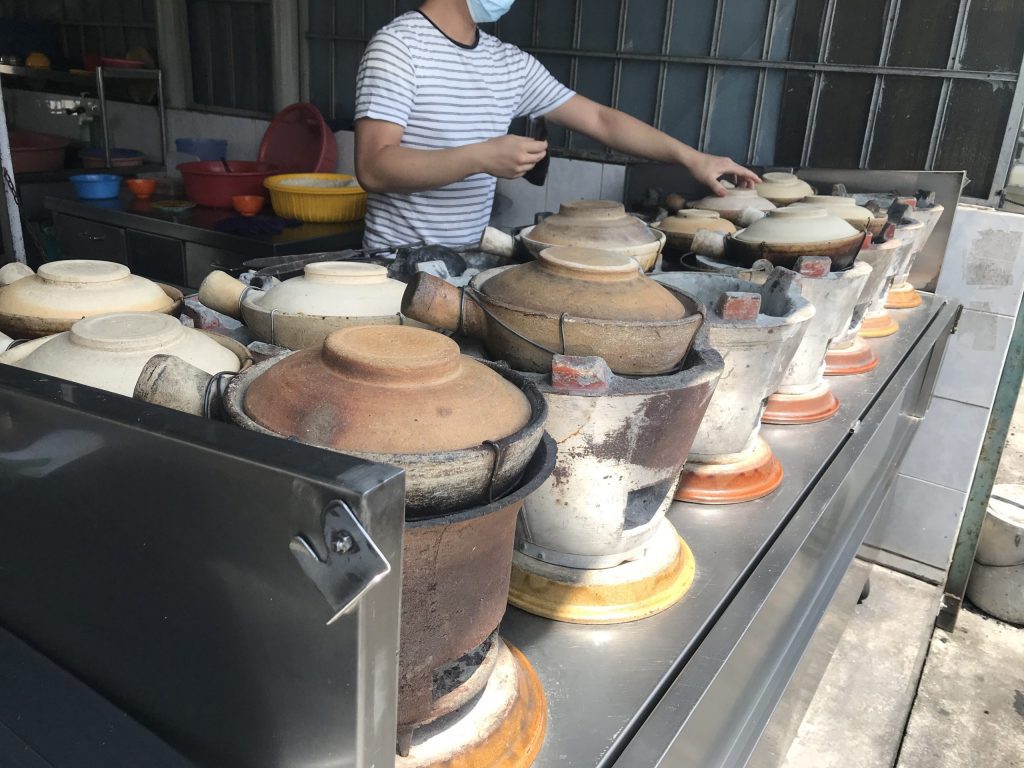 Top 11 Claypot Rice In KL & Selangor 2025 11 Keong Kee