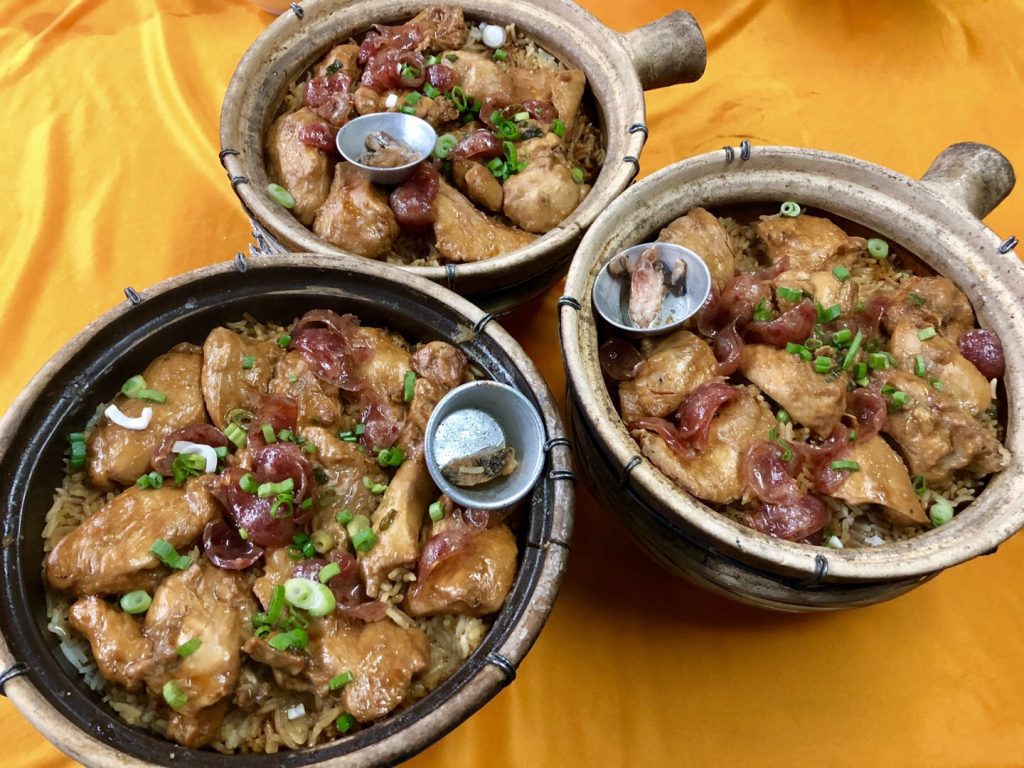 Top 11 Claypot Rice In KL & Selangor 2025 12 Keong Kee