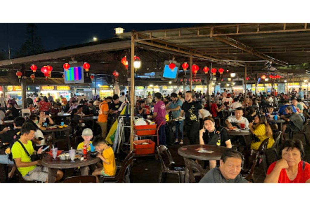 Top 10 Best Food Courts in Kuala Lumpur and Selangor 2025 13 Kepong Food Court