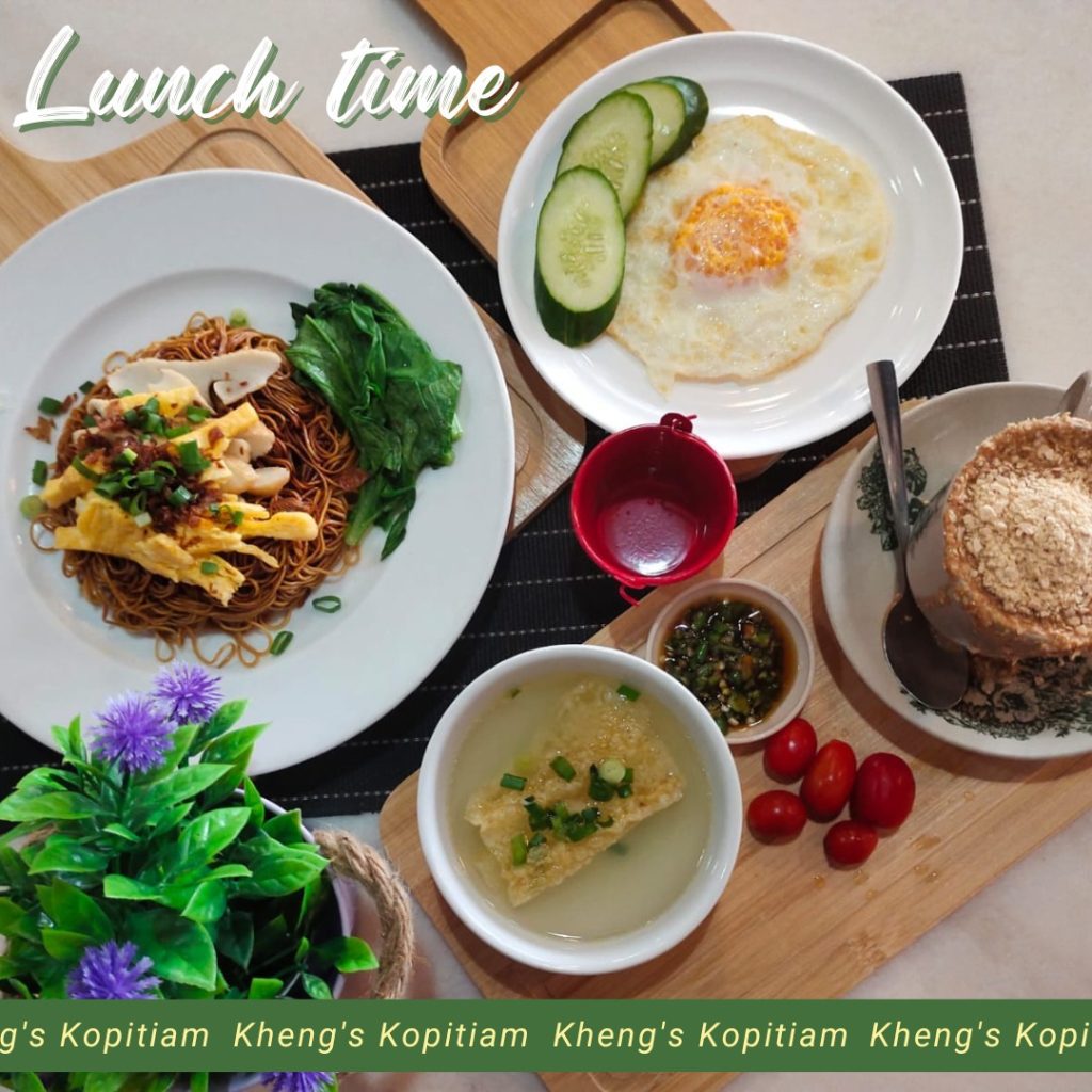 Top 10 Restaurants In Kota Kemuning & Bukit Rimau 2025 10 Khengs Kopitiam