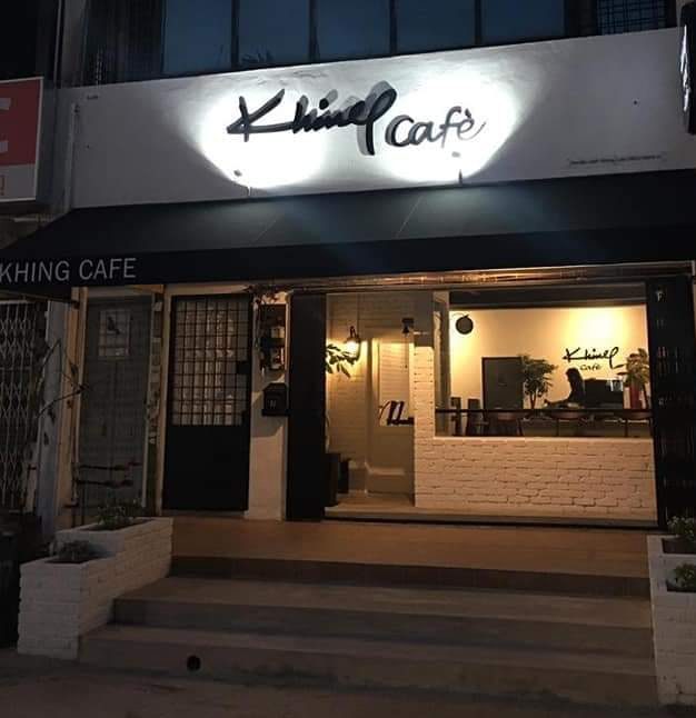 Top 8 Best Mille Crepes in Penang 2025 12 KhingCafe