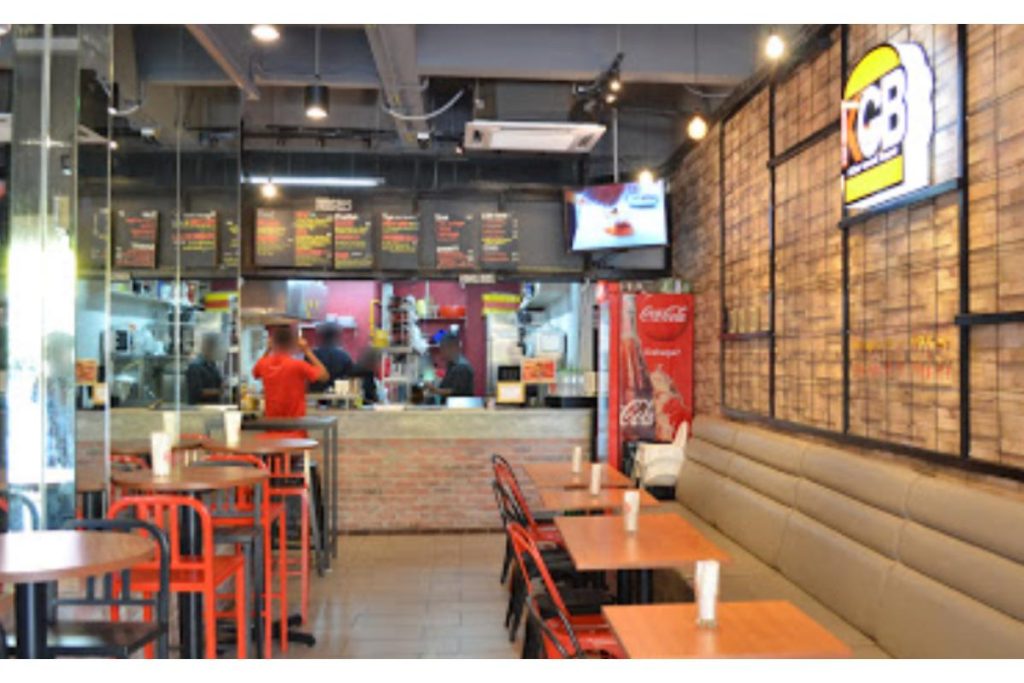 Top 10 Best Burgers in Kuala Lumpur and Selangor 2025 4 Killer Gourmet Burgers