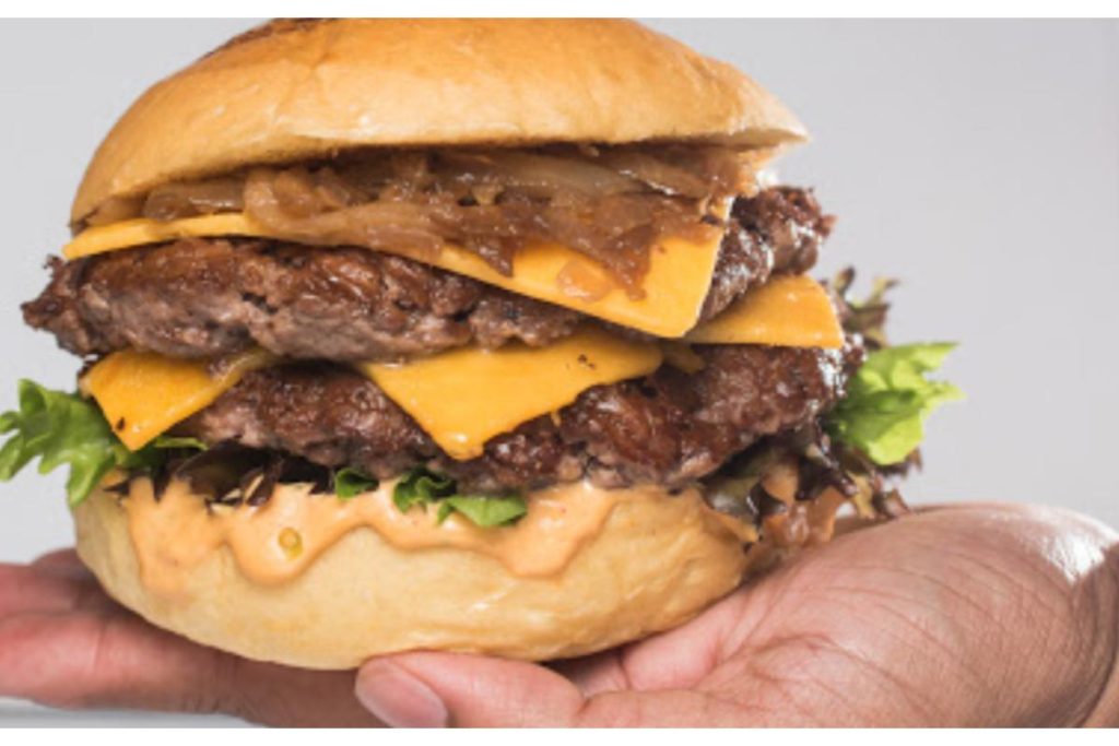 Top 10 Best Burgers in Kuala Lumpur and Selangor 2025 6 Killer Gourmet Burgers