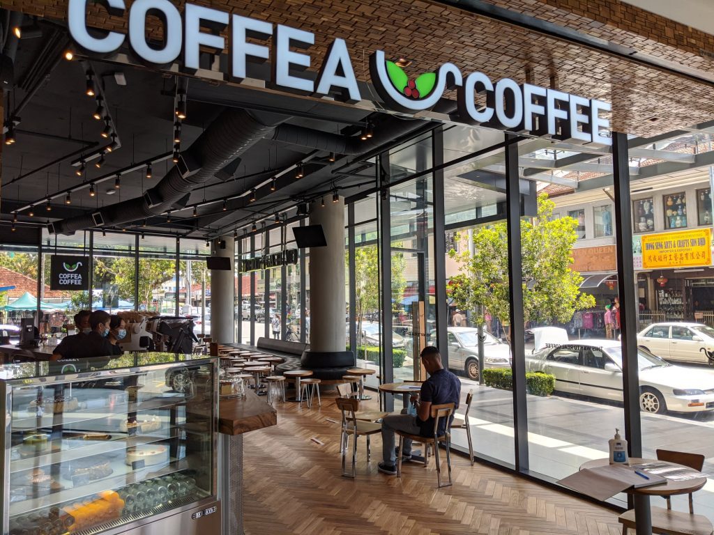 Top 10 Best Renovation Contractors in Penang 2025 5 Kinwajaya Construction