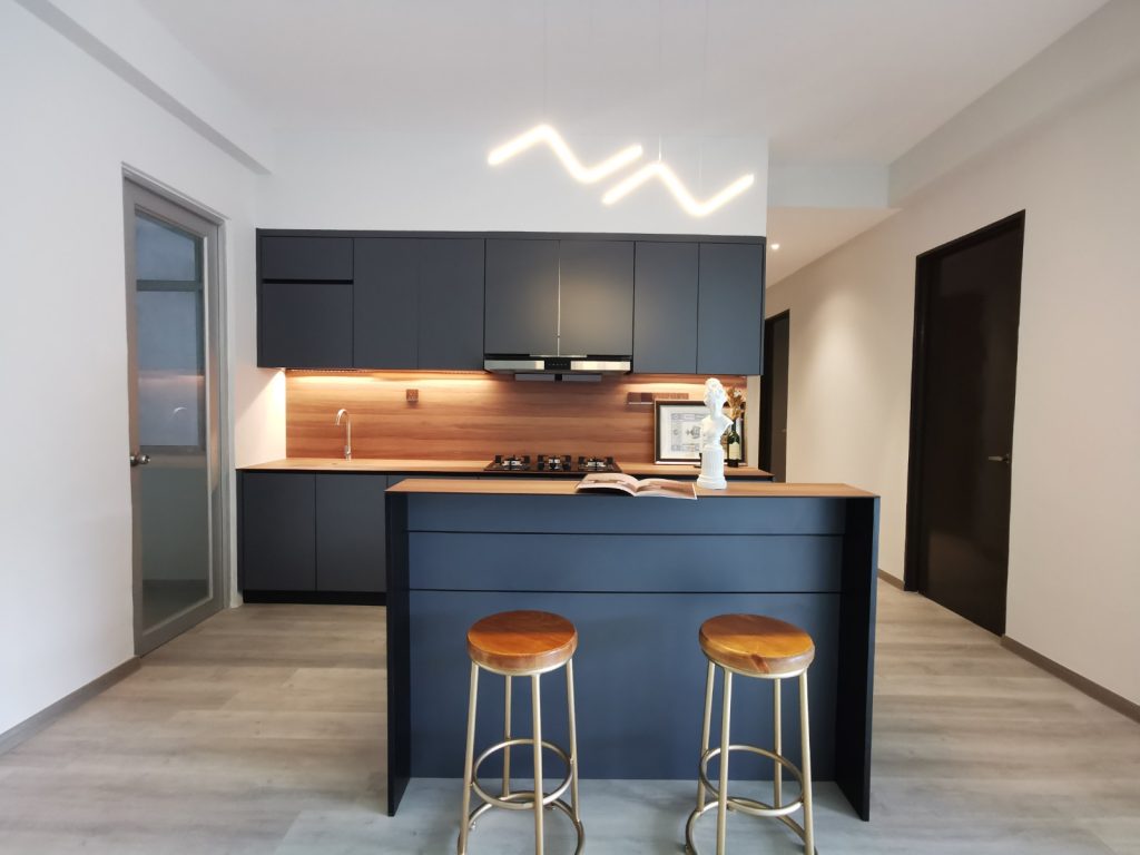 Top 10 Best Renovation Contractors in Penang 2025 21 Kitchen Story Sdn. Bhd.