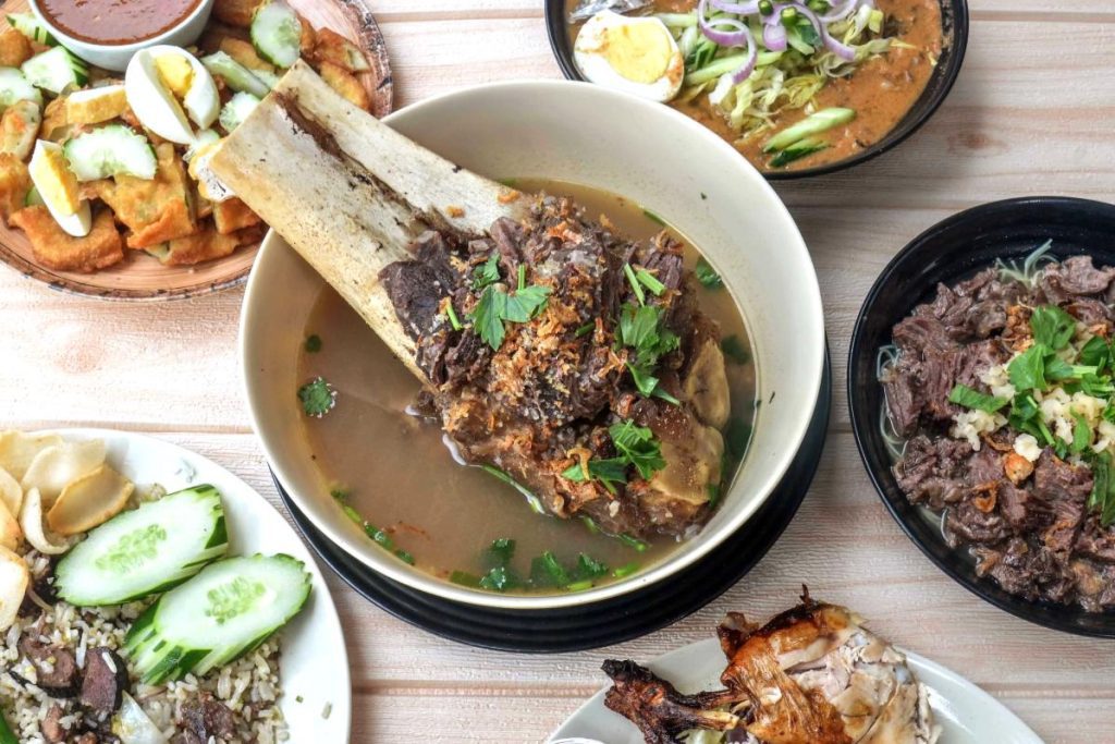 Top 9 Best Sup Tulang in KL & Selangor 2025 9 Kokdiangmy