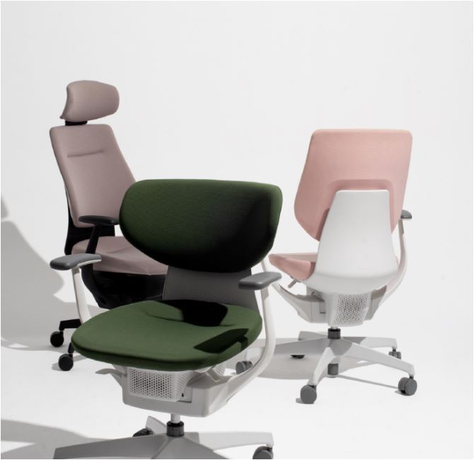 Top 10 Best Office Furniture Stores in KL & Selangor 2025 12 Kokuyo International Malaysia Sdn. Bhd.