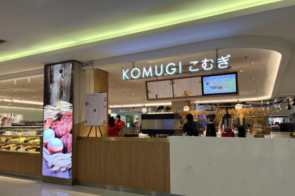 Top 10 Best Macarons in KL & Selangor 2025 21 Komugi