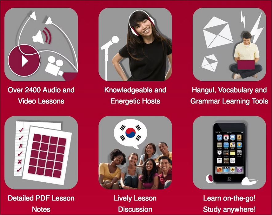 10 Laman Web Terbaik Untuk Belajar Bahasa Korea Di Malaysia 2025 6 KoreanClass