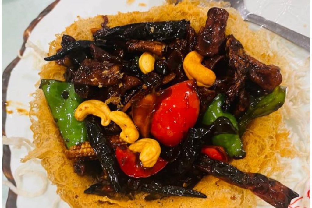 <strong>10 Restoran Vegetarian Terbaik di KL dan Selangor 2025</strong> 11 Kuan Yin Vegetarian Restaurant