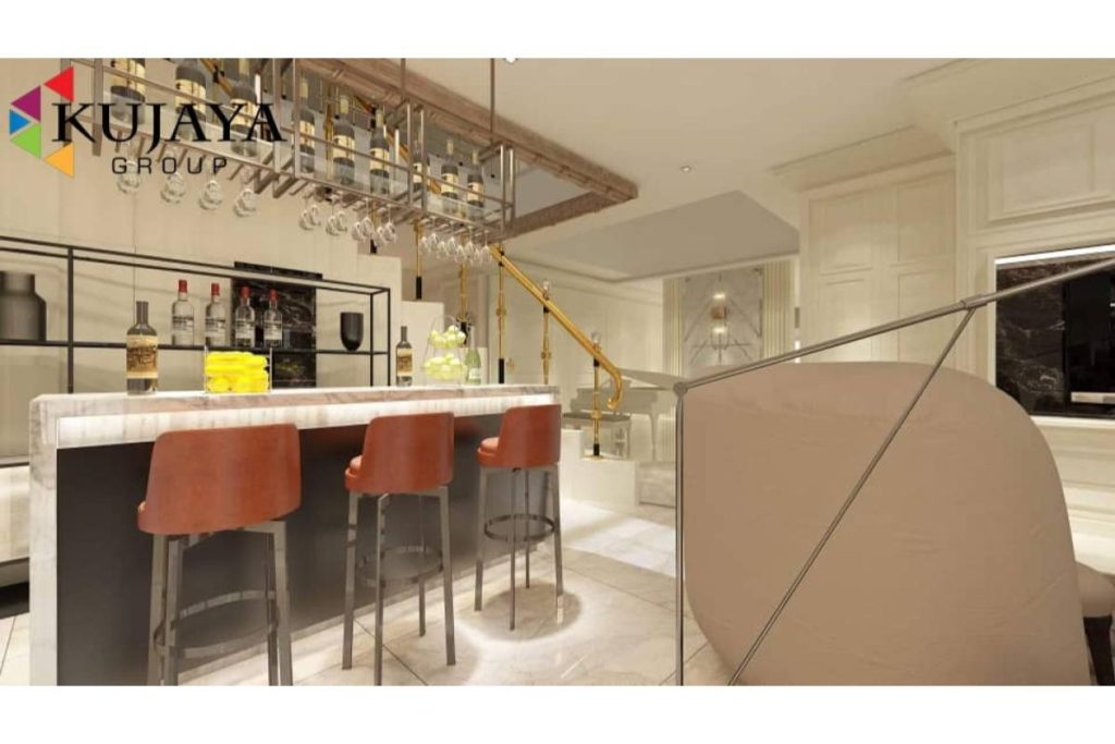 6 Firma Reka Bentuk Dalaman Terbaik di Melaka 2025 6 Kujaya-Builders-Sdn-Bhd-