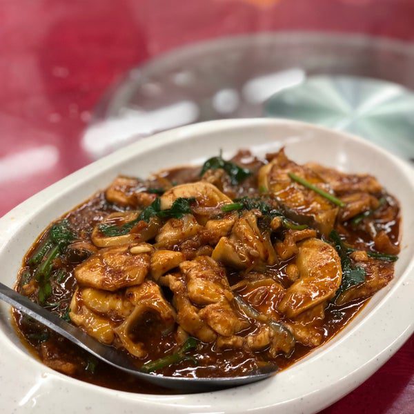 The 10 Must-Go Restaurants In Selayang 2025 15 Kun Kee