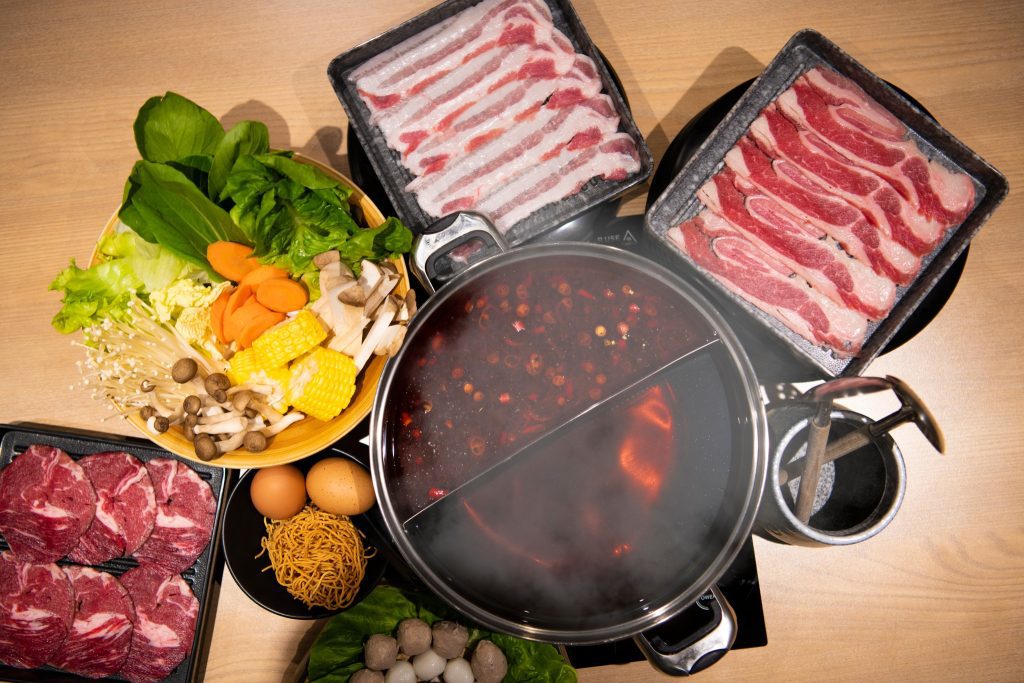 Top 10 Steamboat In KL & Selangor 2025 10 Kuro Japanese Steamboat