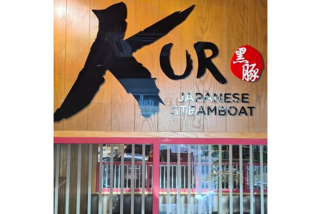 Top 16 Best Restaurants in Damansara Uptown 2025 32 Kuro Japanese Steamboat @ Damansara Uptown