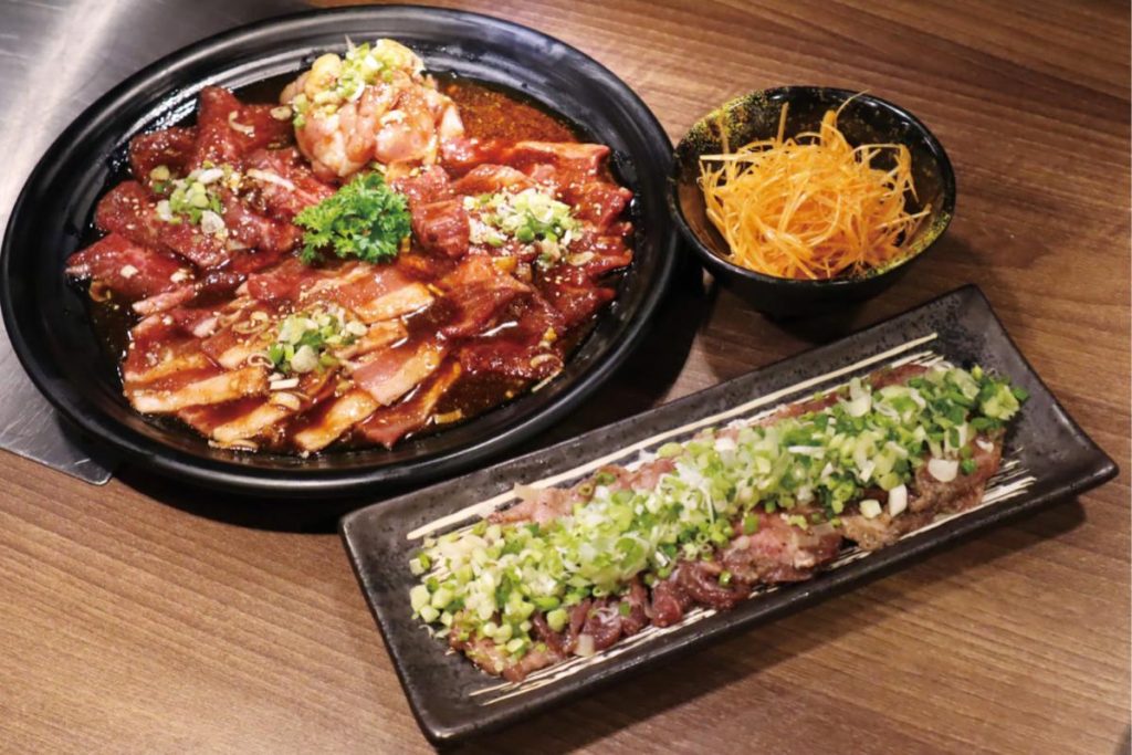 Top 16 Best Restaurants in Damansara Uptown 2025 29 Kyoto Bijin Yakiniku