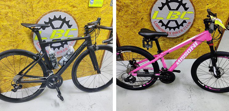 Top 16 Best Bicycle Shops in Melaka 2025 9 LBC Bike Shop