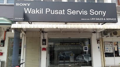 Top 10 Best TV Repair Services in Penang 2025 2 LKH Sales Service