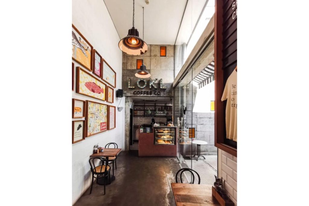 Top 10 Best Poached Eggs in KL & Selangor 2026 14 LOKL Coffee Co