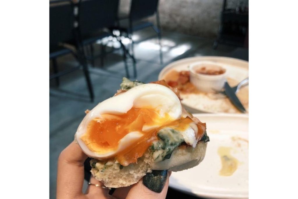 Top 10 Best Poached Eggs in KL & Selangor 2026 15 LOKL Coffee Co