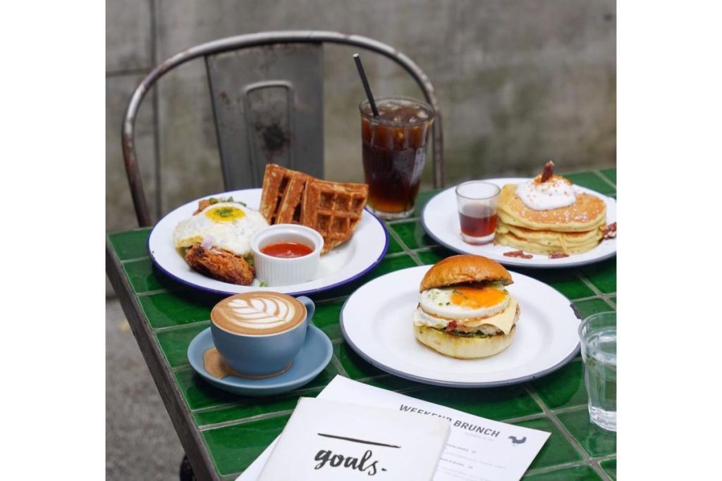 The 10 Must-Eat Pancake In KL & Selangor 2025 8 LOKL-Coffee-Co-