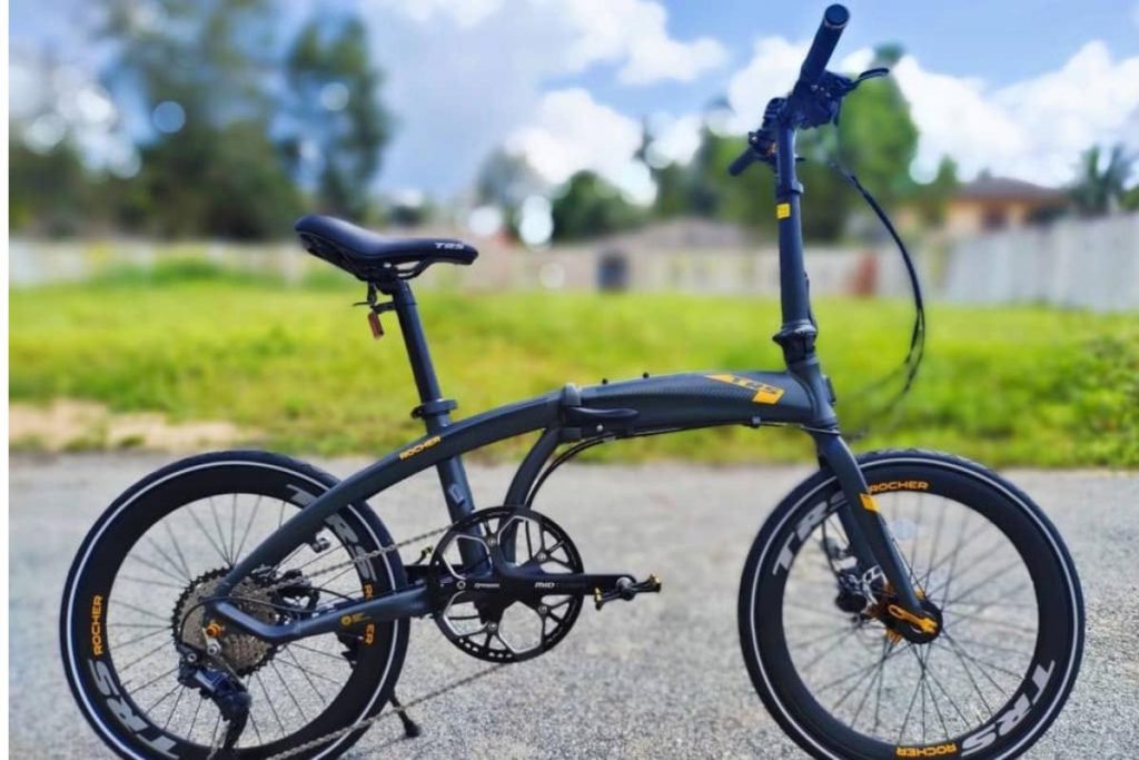 Top 16 Best Bicycle Shops in Melaka 2025 15 LS Teo Masjid Tanah