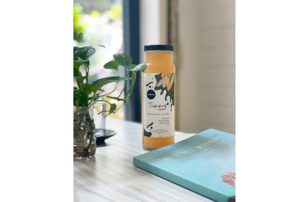 Top 10 Cold-Pressed Juice In KL & Selangor 2025 6 LUSHBOWL
