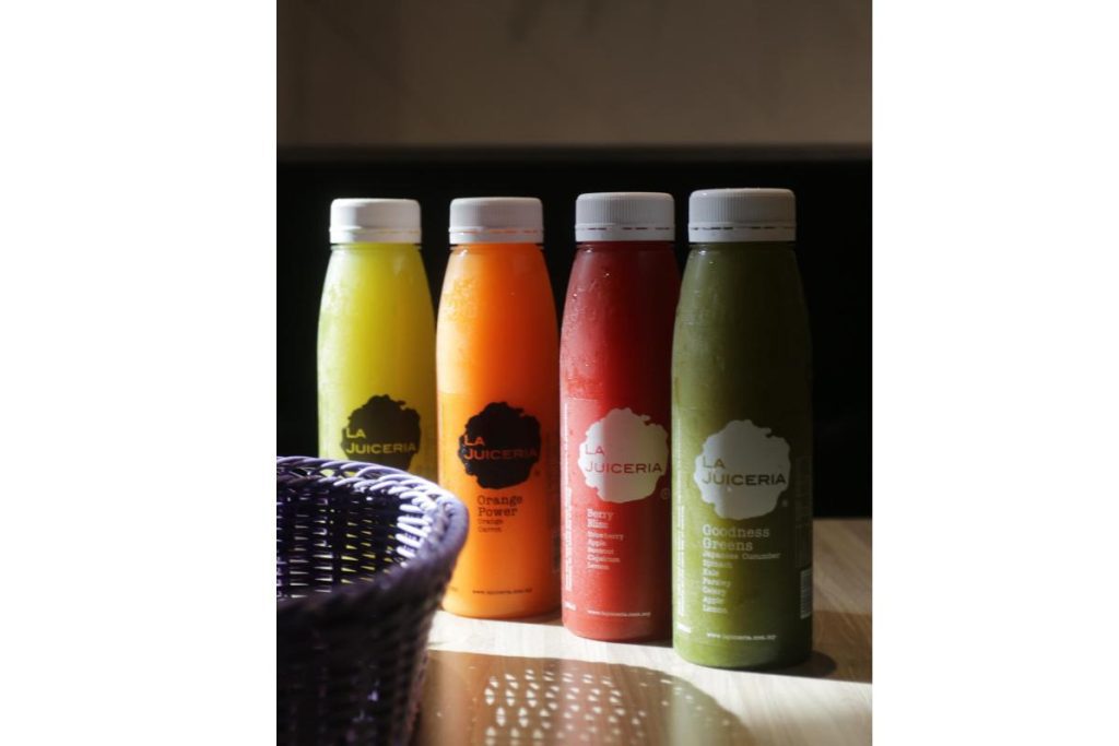 Top 10 Cold-Pressed Juice In KL & Selangor 2025 3 La Juiceria Superfoods