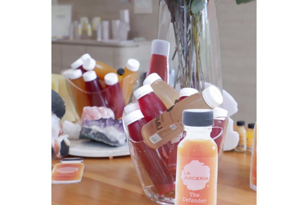 Top 10 Cold-Pressed Juice In KL & Selangor 2025 2 La Juiceria Superfoods