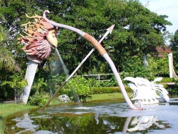 The 10 Best Places To Visit In Langkawi 2025 17 Lagenda Park