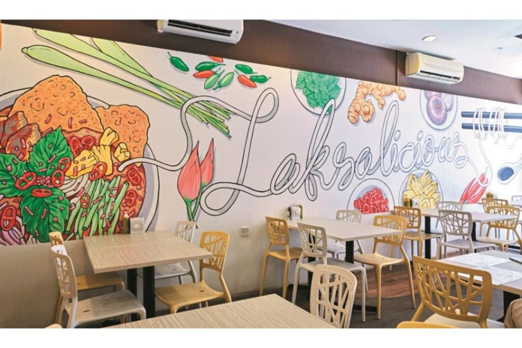 Top 10 Best Restaurants in Penang 2025 13 Laksalicious-
