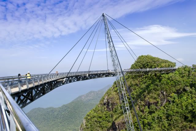 The 10 Best Places To Visit In Langkawi 2025 4 Langkawi SkyBridge