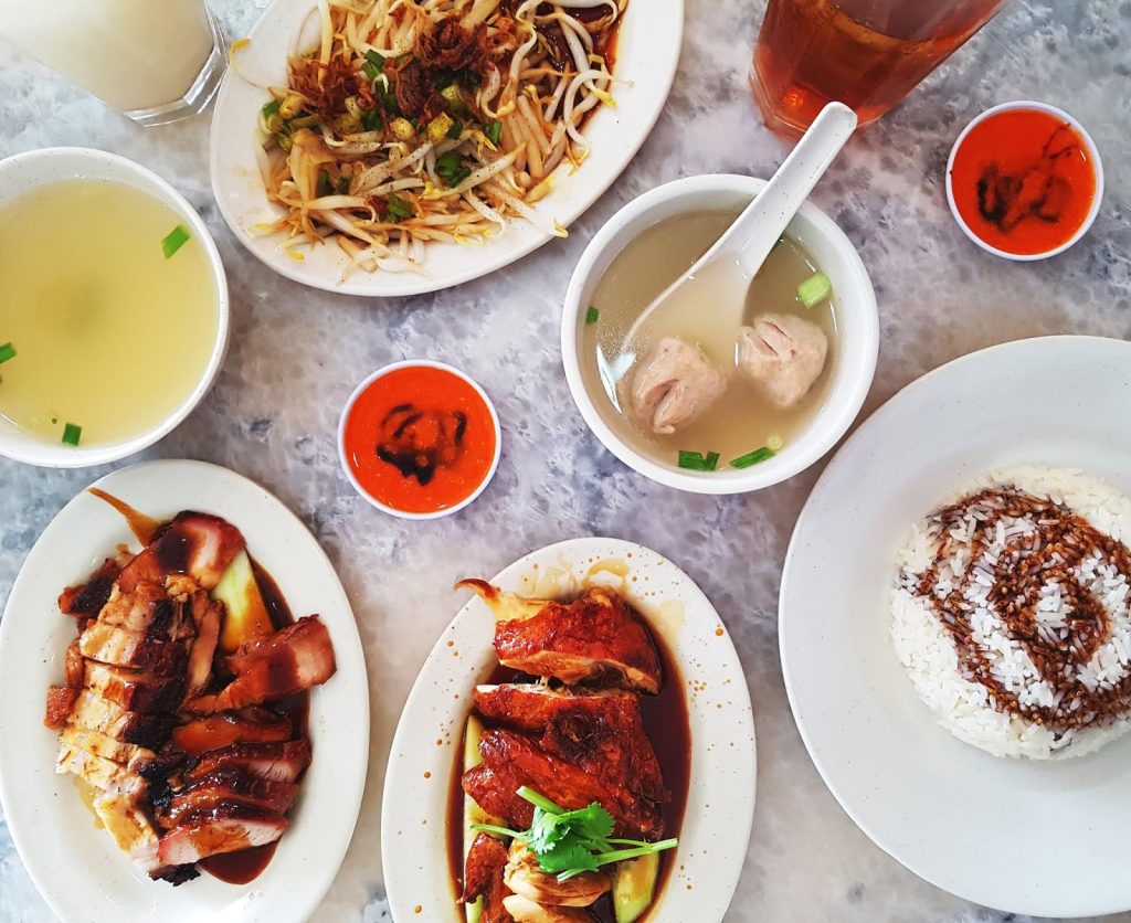 Top 10 Restaurants In Kota Kemuning & Bukit Rimau 2025 12 Lau Wong Kei