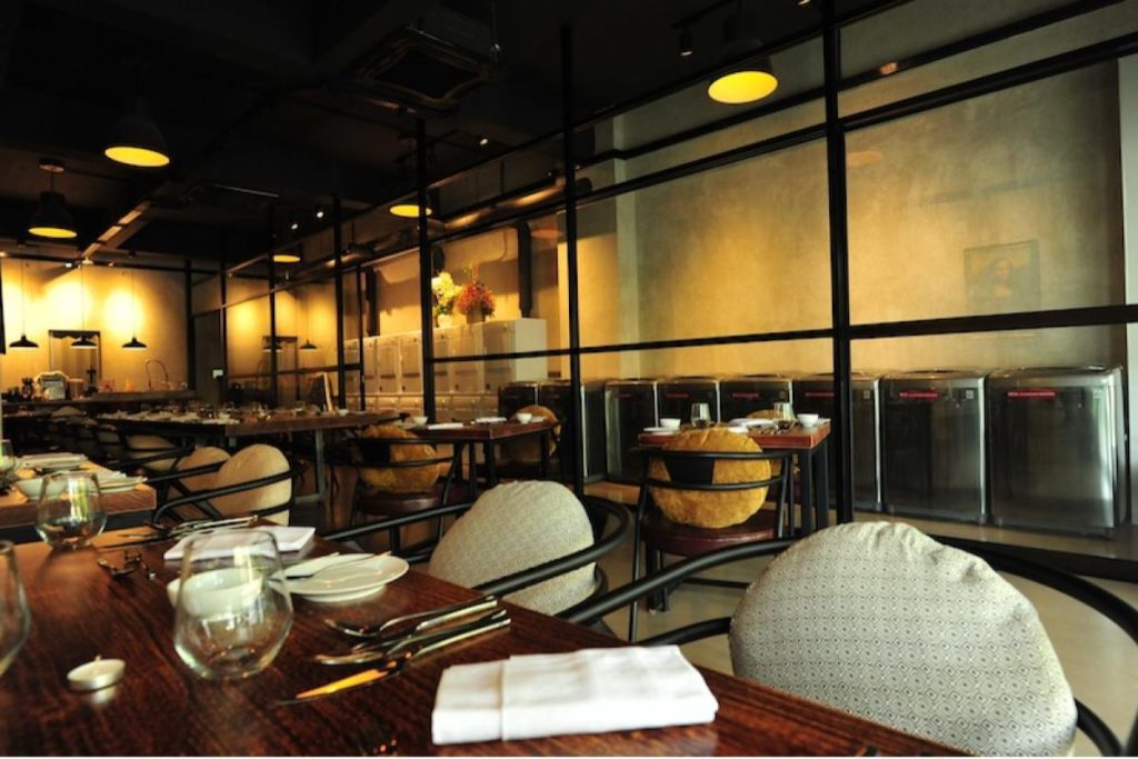 Top 10 Best Restaurants in Kota Kinabalu 2025 20 Laundroluxe-