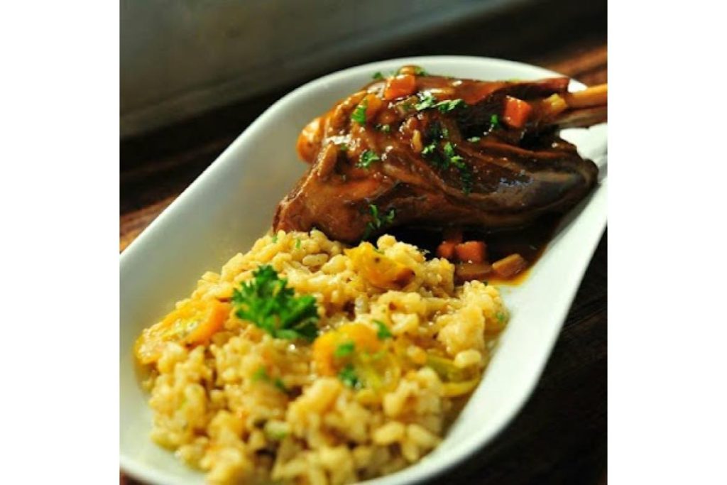 Top 10 Best Restaurants in Kota Kinabalu 2025 21 Laundroluxe-