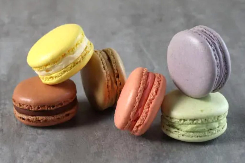 Top 10 Best Macarons in KL & Selangor 2025 16 Lavender Bakery