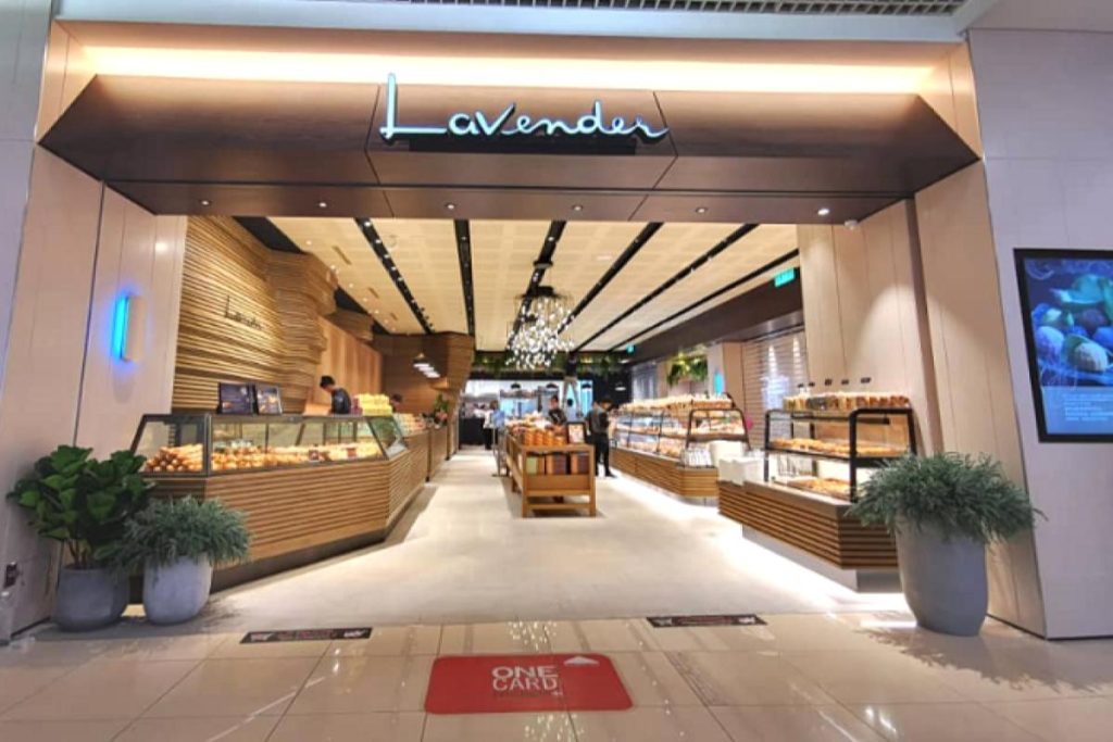 Top 10 Best Macarons in KL & Selangor 2025 15 Lavender Bakery