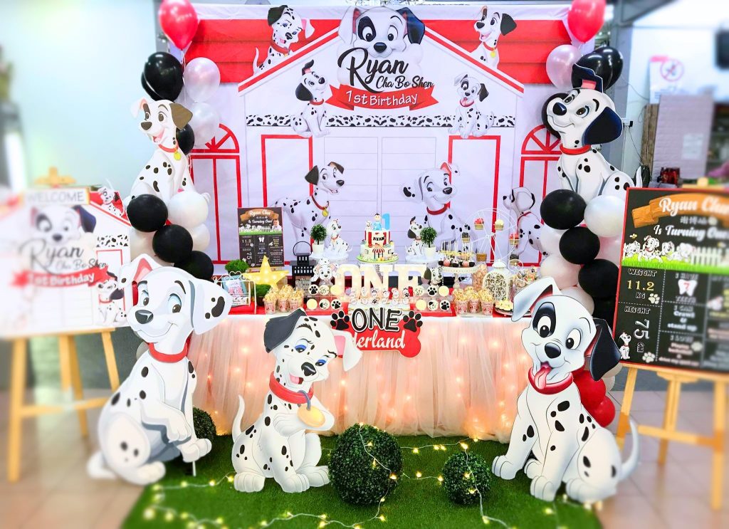 Top 8 Best Event Planners in KL & Selangor 2025 16 LeBest-