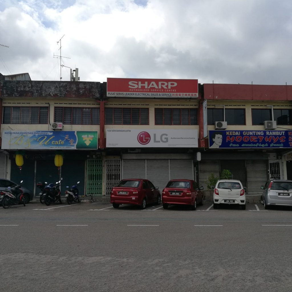 <strong>10 Perkhidmatan Membaiki TV Terbaik di Johor Bahru 2025</strong> 11 Leader Electrical Sales Service