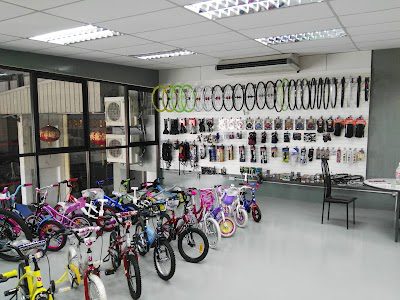 Top 15 Best Bicycle Shops in Johor Bahru 2025 21 Lee Cheong Bicycle Factory