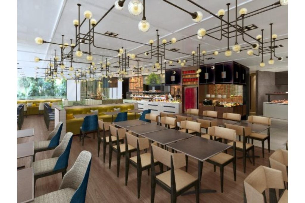 Top 10 Best High Tea Places in KL & Selangor 2025 4 Lemon-Garden-Cafe-